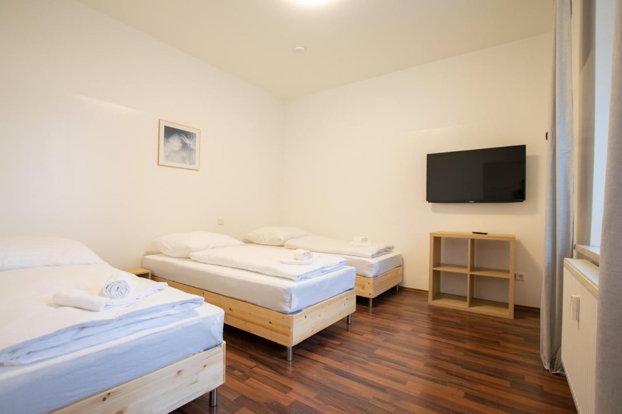 Apartment 1 - 15min Messe Dus - 10min Oldtown Düsseldorf