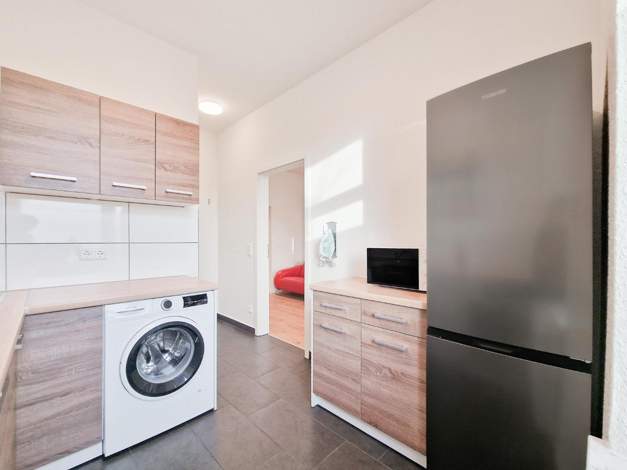 1 - 15min Messe Dus - 10min Oldtown Apartment Düsseldorf