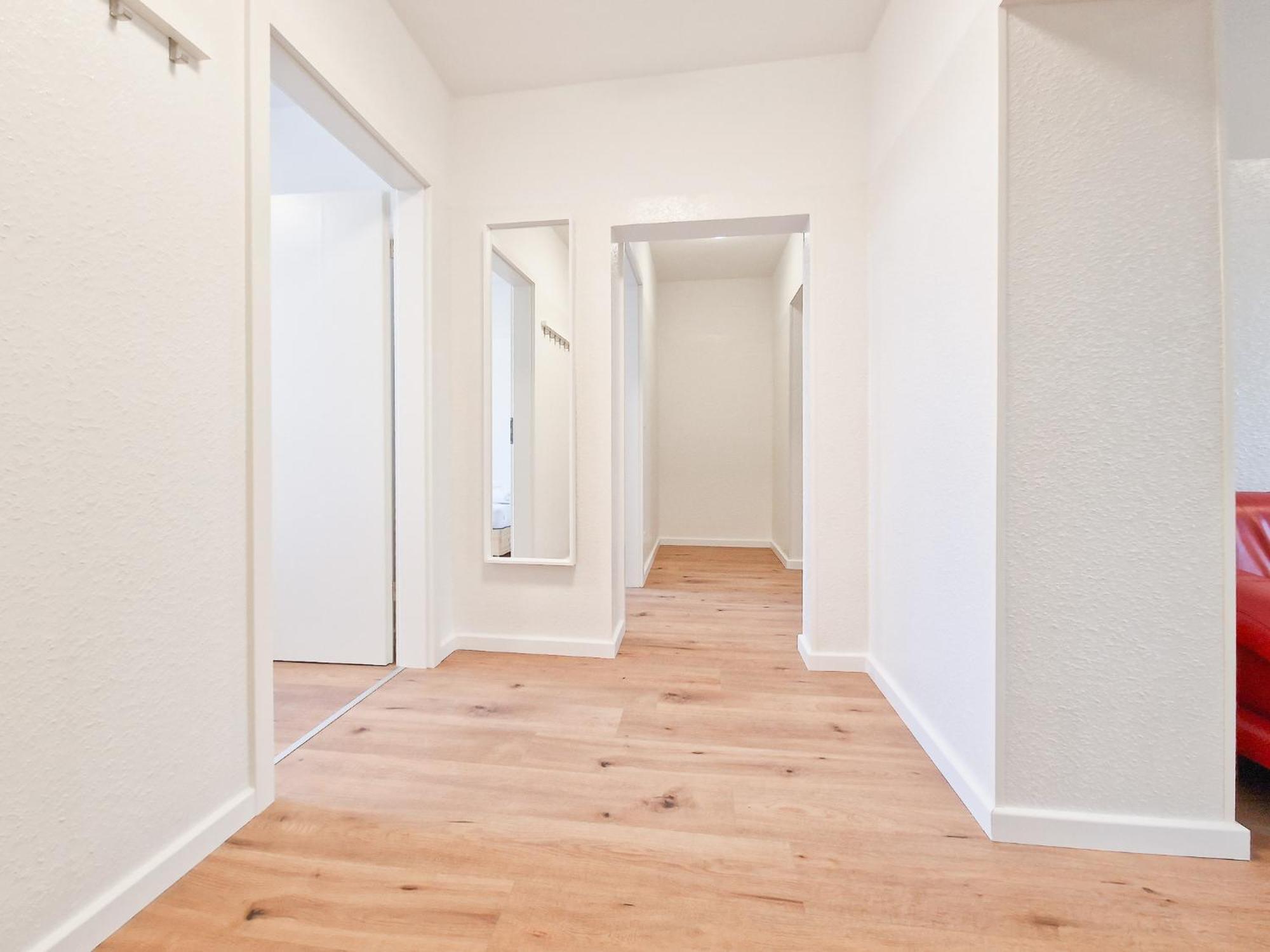 Appartement Raj Living - 1 Or 4 - 15 Min To Messe Dus - 10 Min Old Town Dus *